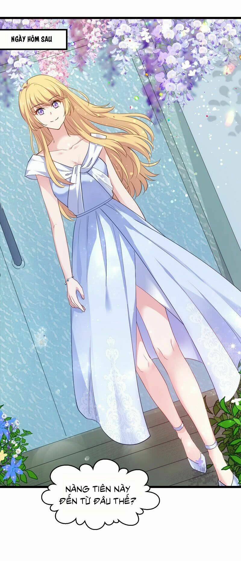 Ảnh Hậu Lão Bà Không Được Chạy 62 trang 13