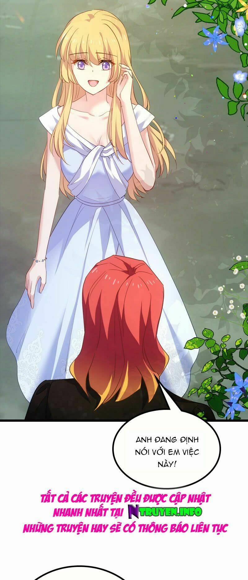 Ảnh Hậu Lão Bà Không Được Chạy 62 trang 15