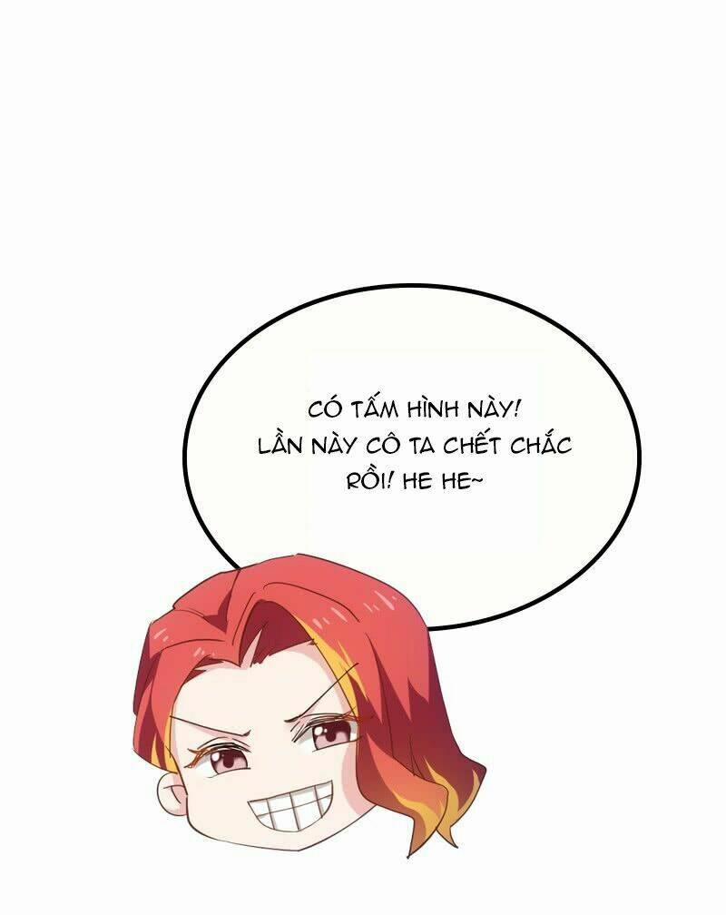 Ảnh Hậu Lão Bà Không Được Chạy 62 trang 17