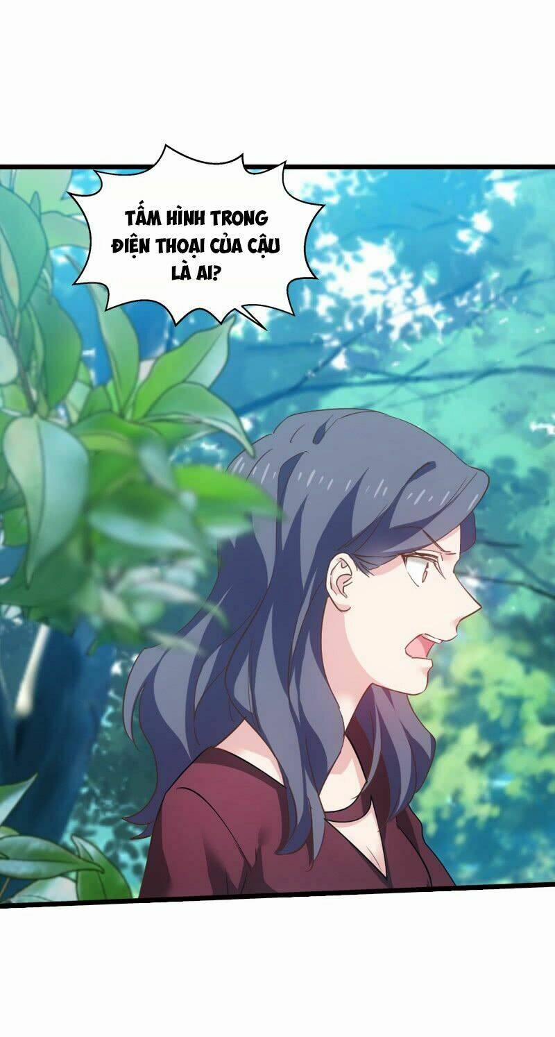 Ảnh Hậu Lão Bà Không Được Chạy 62 trang 18