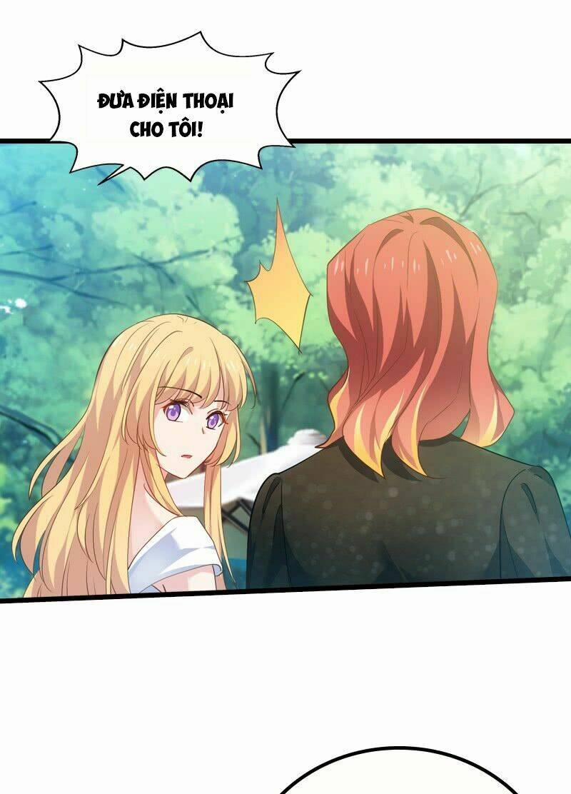 Ảnh Hậu Lão Bà Không Được Chạy 62 trang 19