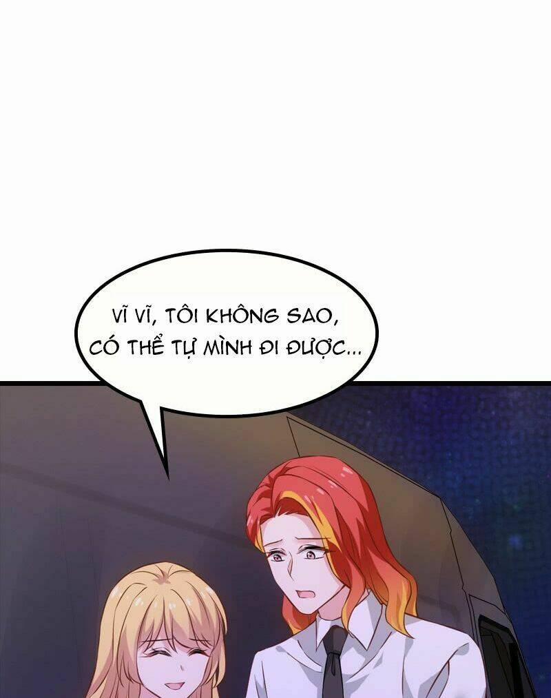 Ảnh Hậu Lão Bà Không Được Chạy 62 trang 2