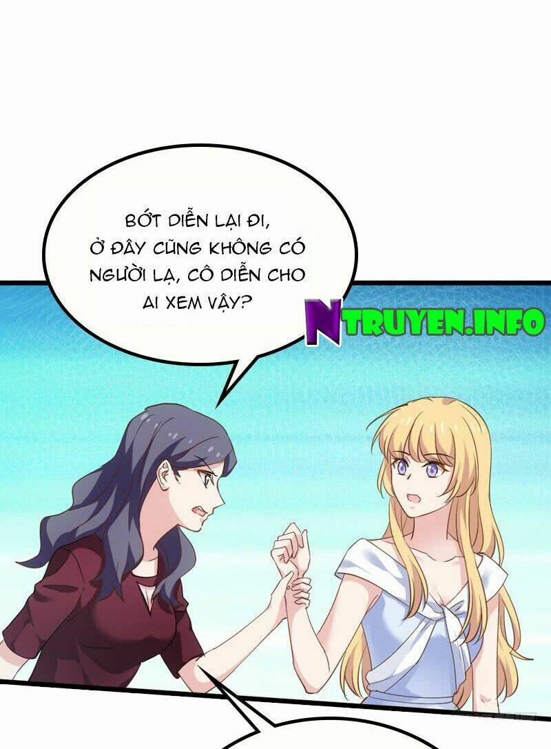 Ảnh Hậu Lão Bà Không Được Chạy 62 trang 23