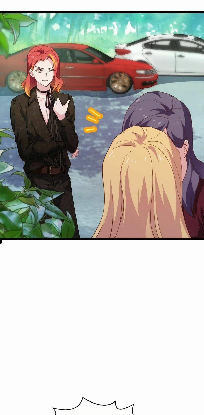 Ảnh Hậu Lão Bà Không Được Chạy 62 trang 25