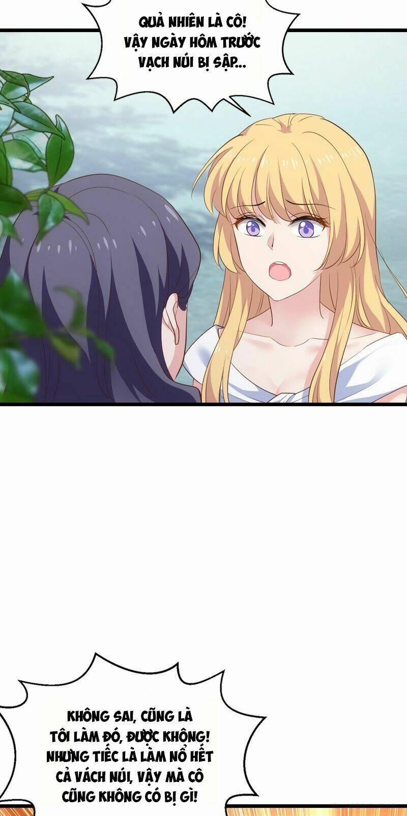 Ảnh Hậu Lão Bà Không Được Chạy 62 trang 26