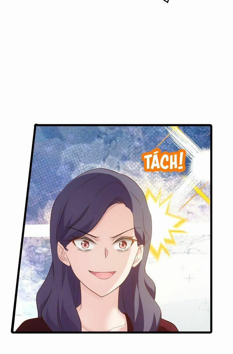 Ảnh Hậu Lão Bà Không Được Chạy 62 trang 28