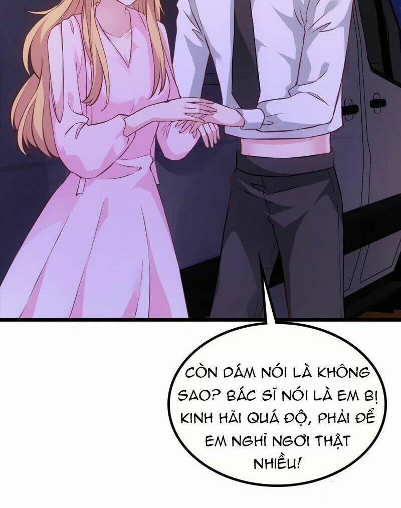 Ảnh Hậu Lão Bà Không Được Chạy 62 trang 3