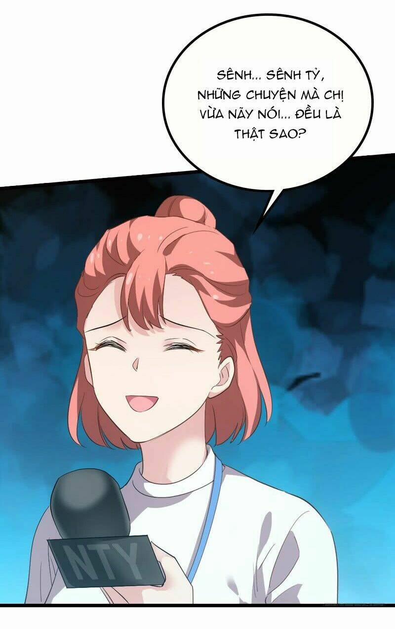 Ảnh Hậu Lão Bà Không Được Chạy 62 trang 31