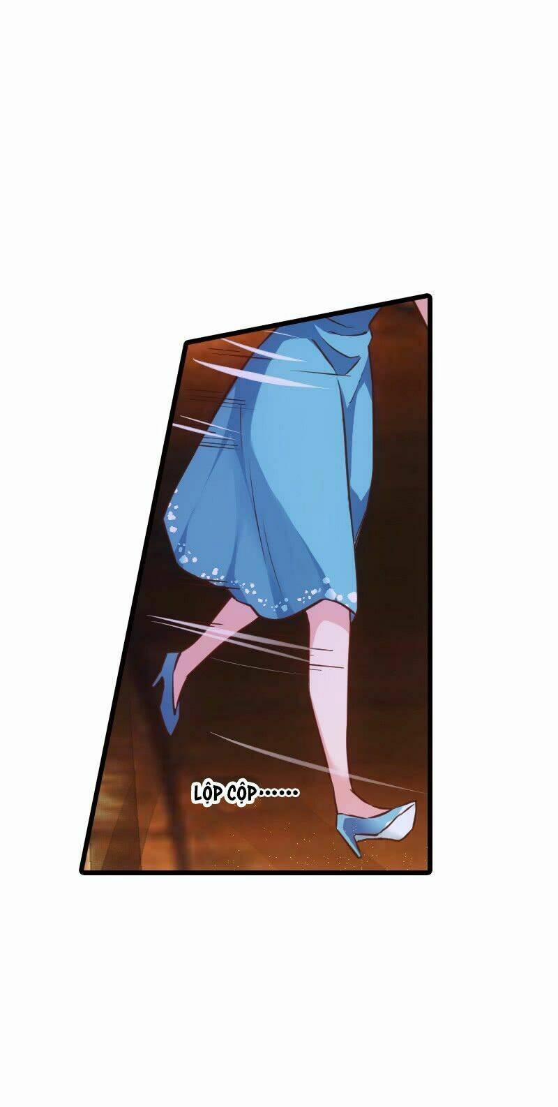 Ảnh Hậu Lão Bà Không Được Chạy 62 trang 4