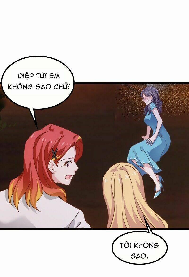 Ảnh Hậu Lão Bà Không Được Chạy 62 trang 6