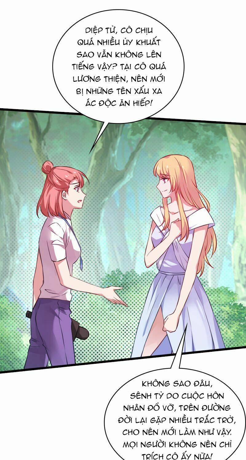 Ảnh Hậu Lão Bà Không Được Chạy 63 trang 10