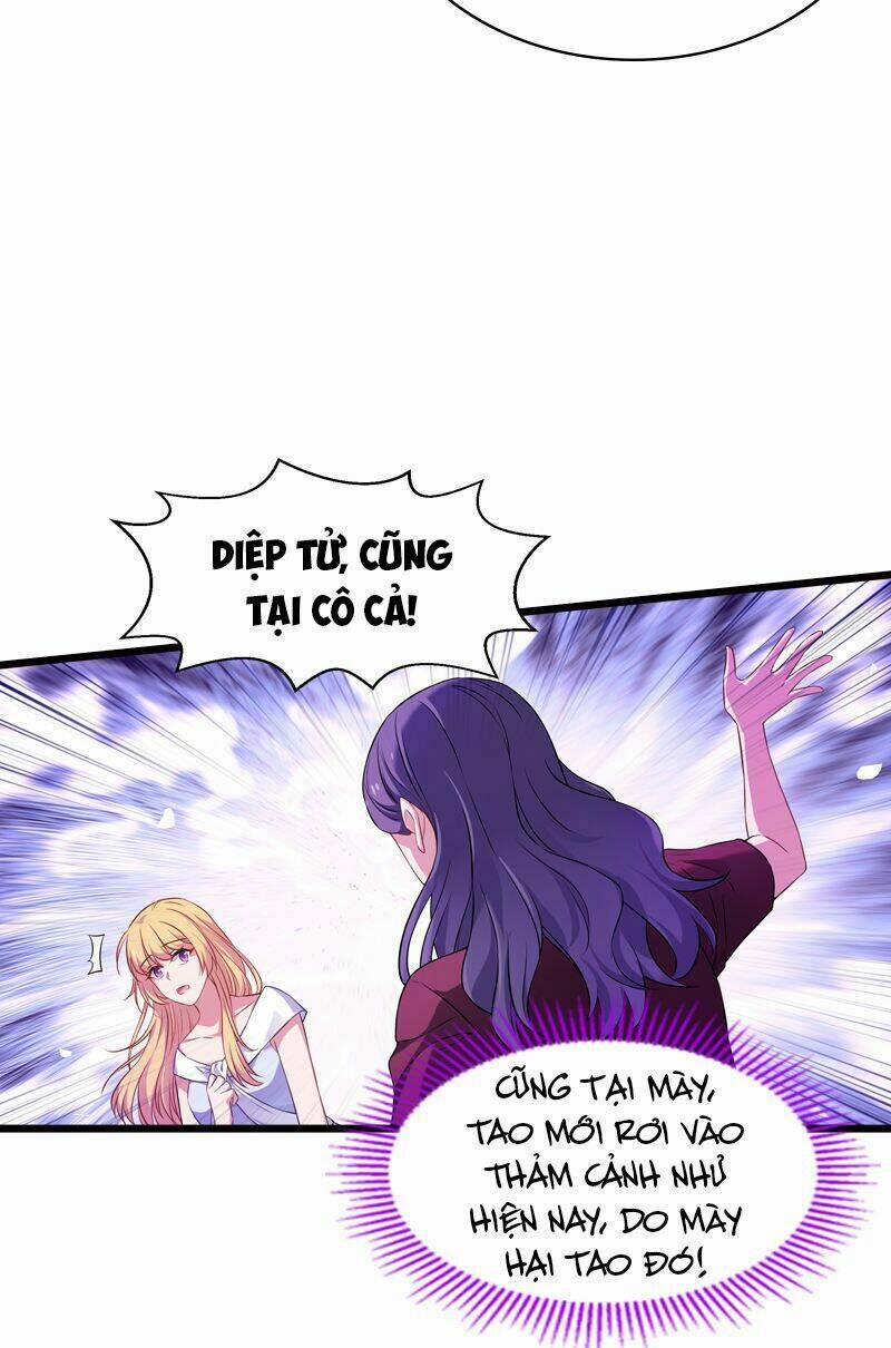 Ảnh Hậu Lão Bà Không Được Chạy 63 trang 11