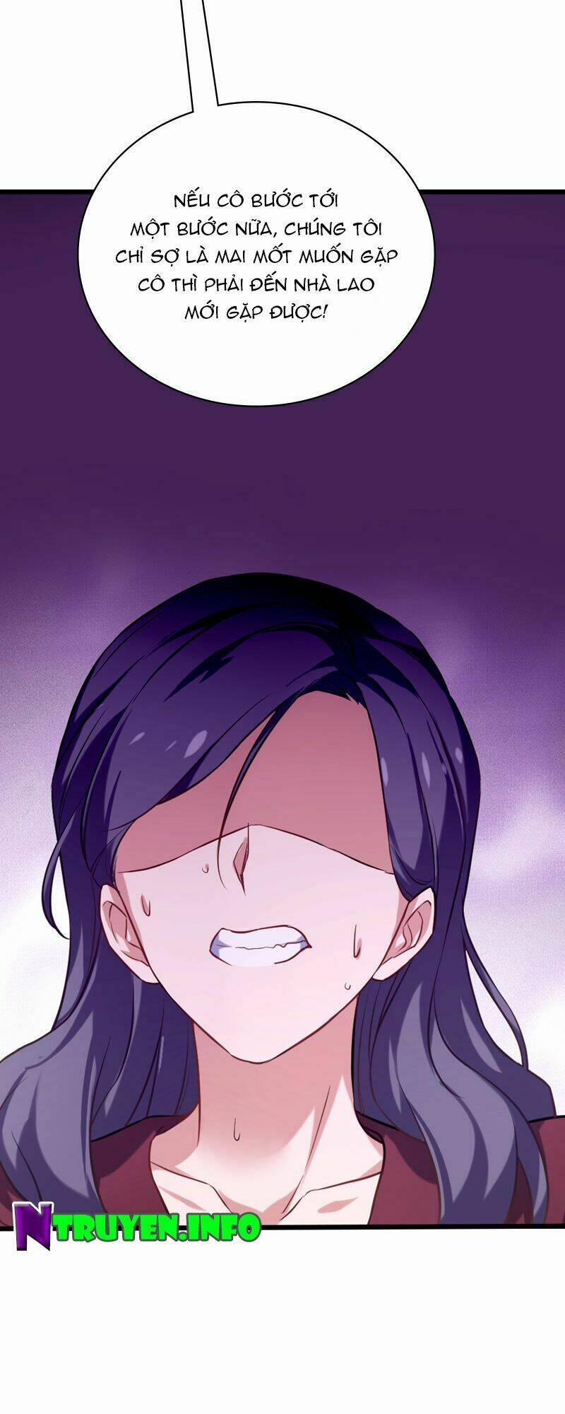 Ảnh Hậu Lão Bà Không Được Chạy 63 trang 13