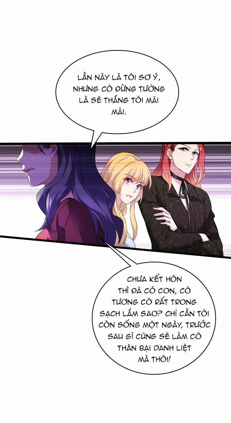 Ảnh Hậu Lão Bà Không Được Chạy 63 trang 14