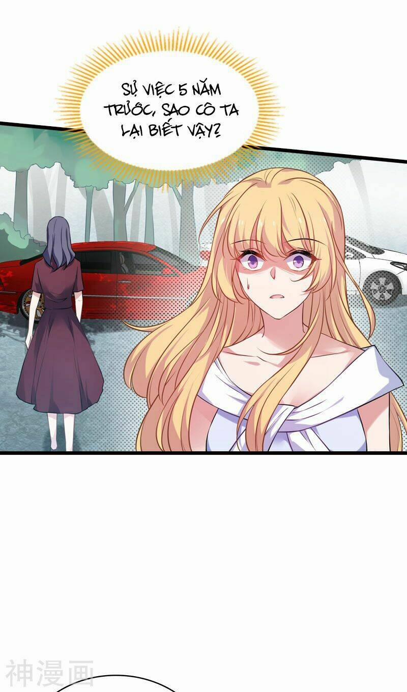 Ảnh Hậu Lão Bà Không Được Chạy 63 trang 15