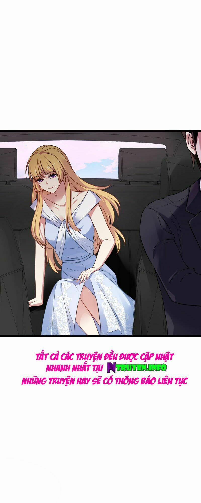 Ảnh Hậu Lão Bà Không Được Chạy 63 trang 18