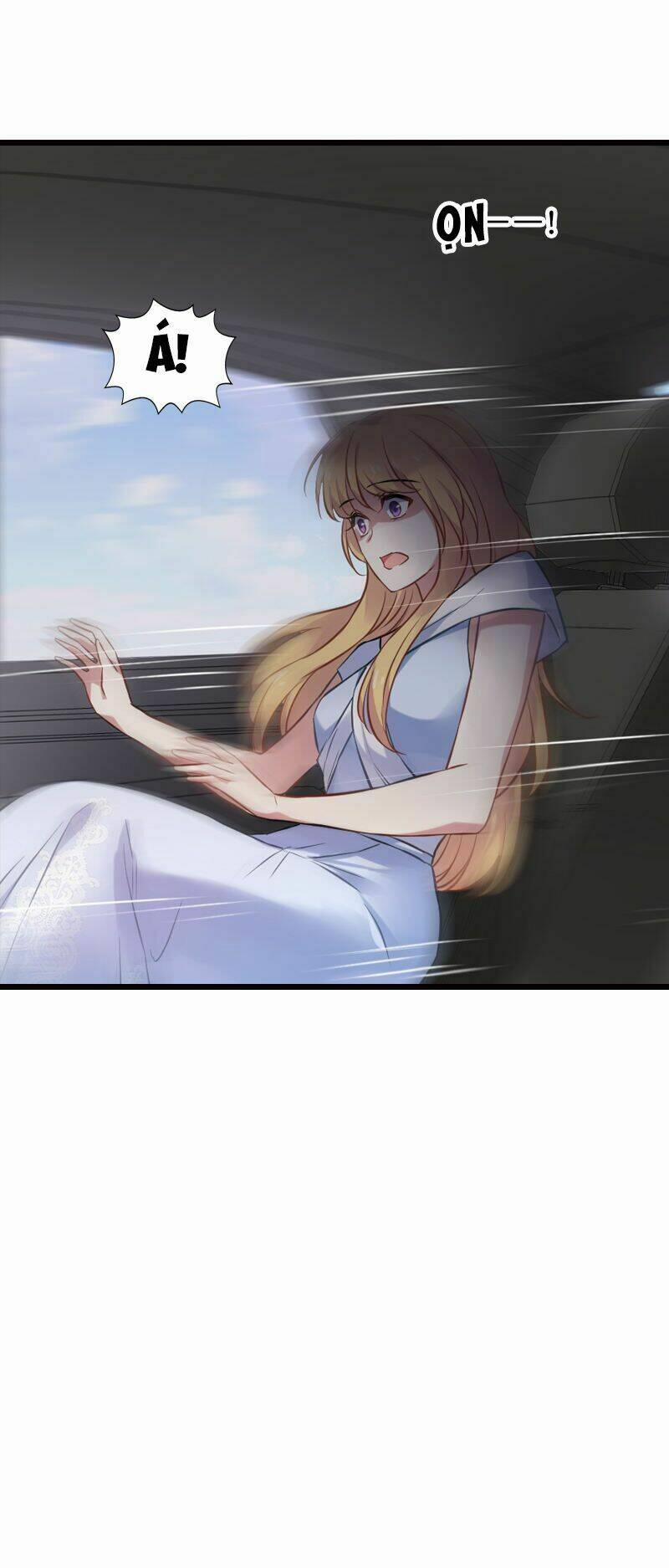 Ảnh Hậu Lão Bà Không Được Chạy 63 trang 19