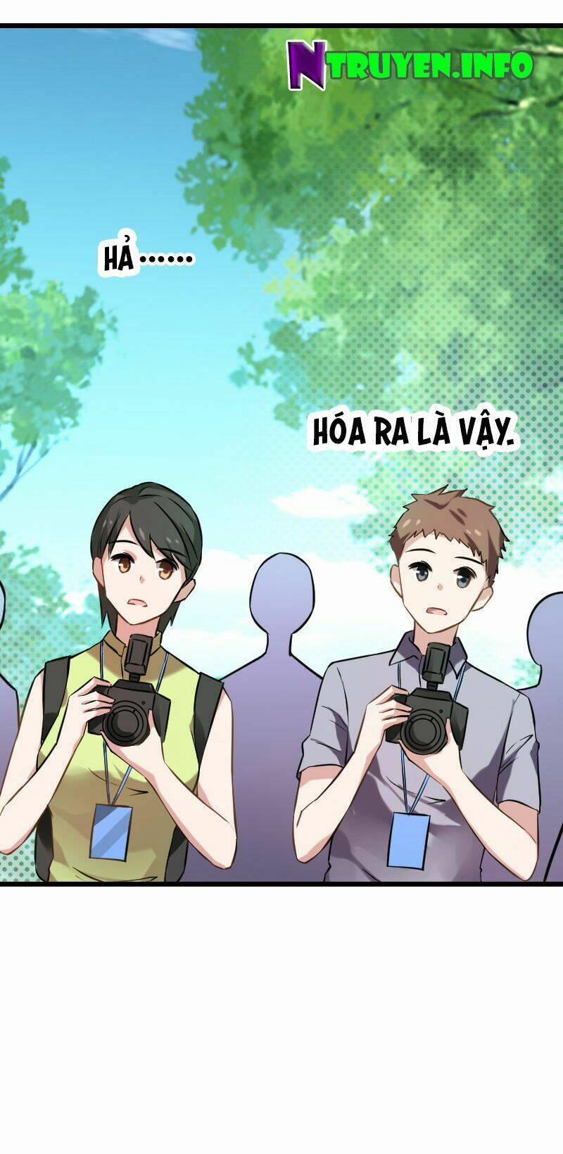 Ảnh Hậu Lão Bà Không Được Chạy 63 trang 2