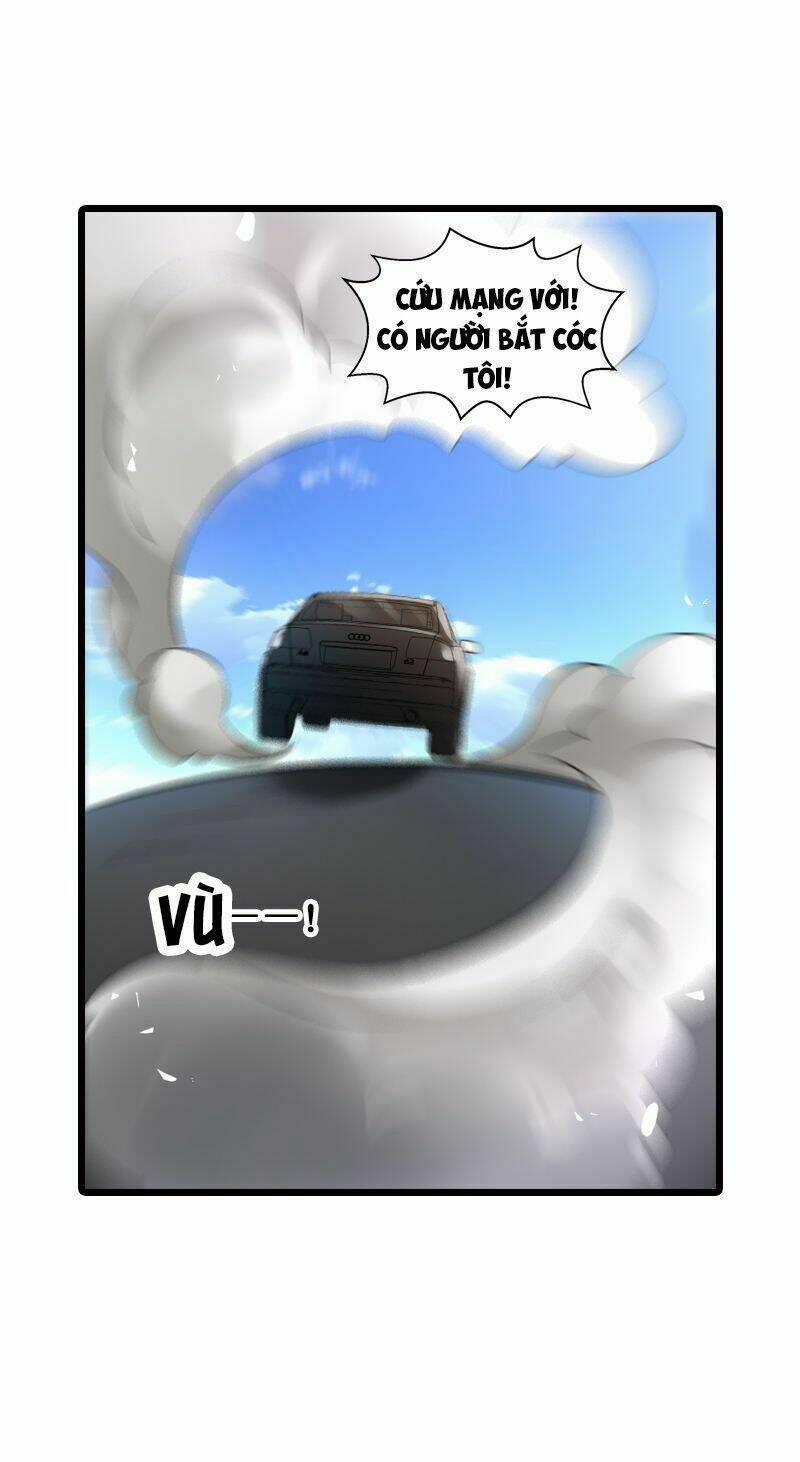 Ảnh Hậu Lão Bà Không Được Chạy 63 trang 21