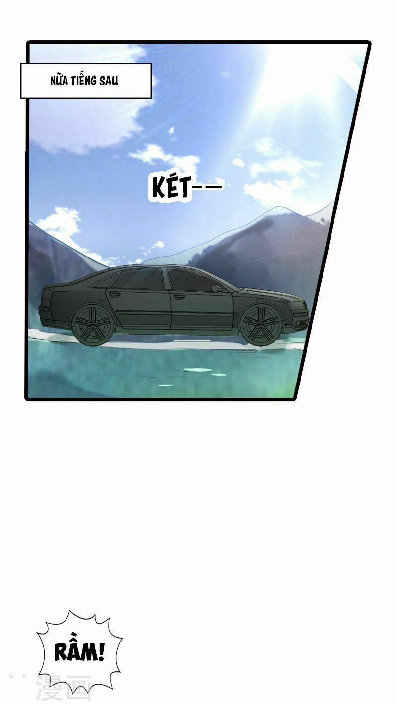 Ảnh Hậu Lão Bà Không Được Chạy 63 trang 22