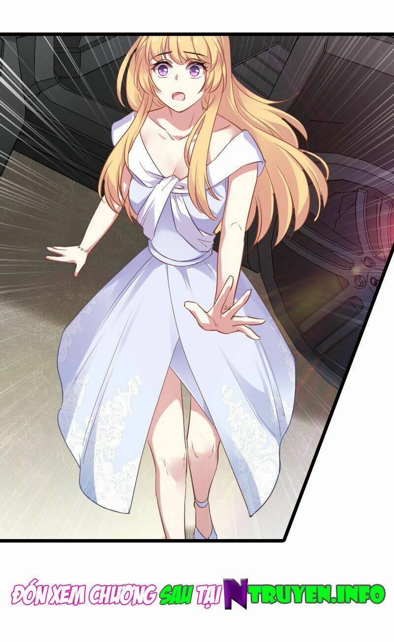 Ảnh Hậu Lão Bà Không Được Chạy 63 trang 23