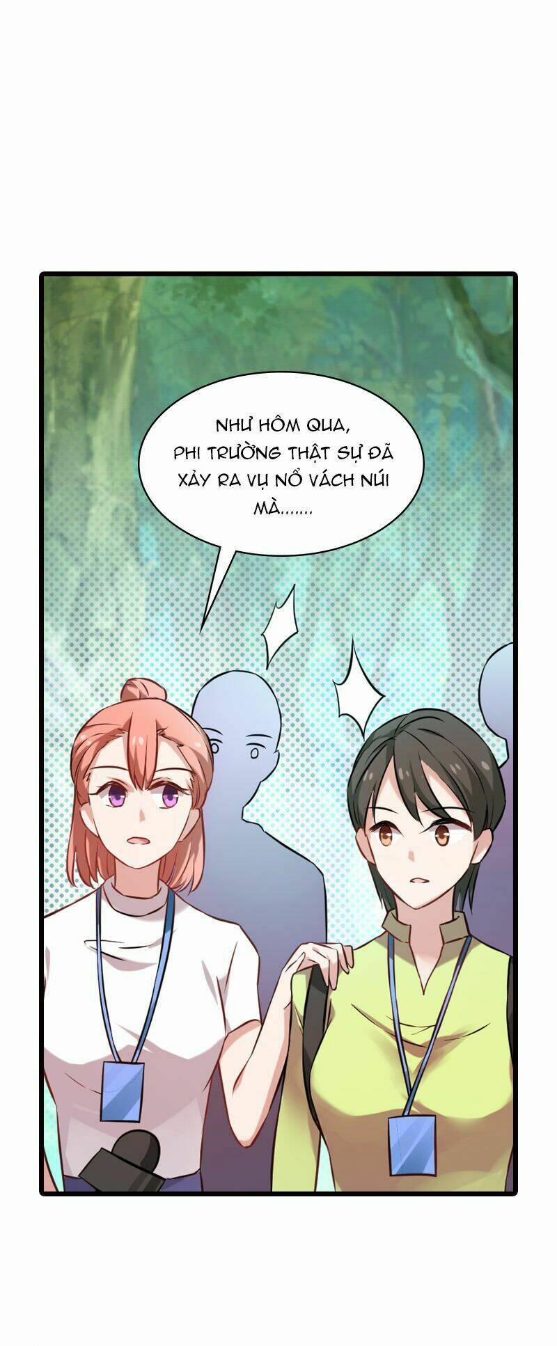 Ảnh Hậu Lão Bà Không Được Chạy 63 trang 6