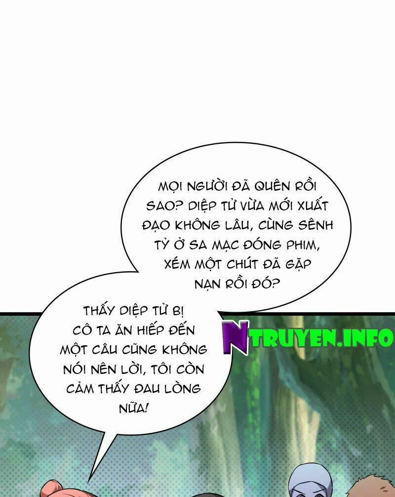 Ảnh Hậu Lão Bà Không Được Chạy 63 trang 7