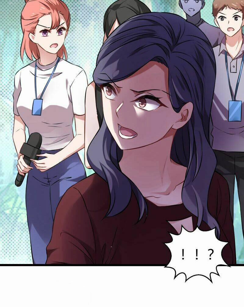 Ảnh Hậu Lão Bà Không Được Chạy 63 trang 8