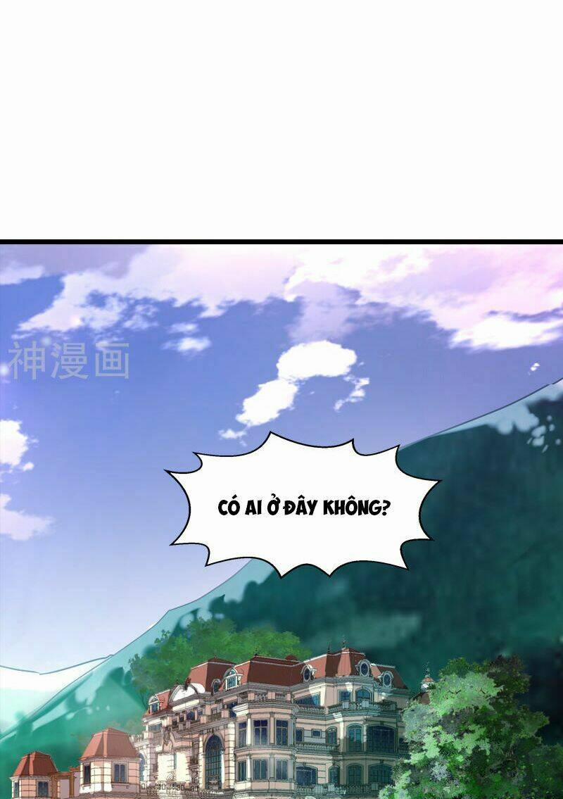 Ảnh Hậu Lão Bà Không Được Chạy 64 trang 1