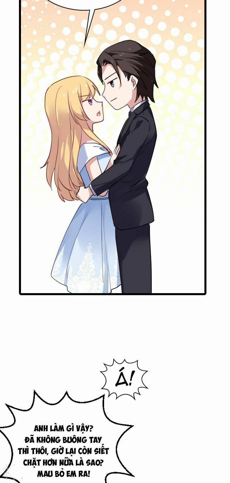 Ảnh Hậu Lão Bà Không Được Chạy 64 trang 10