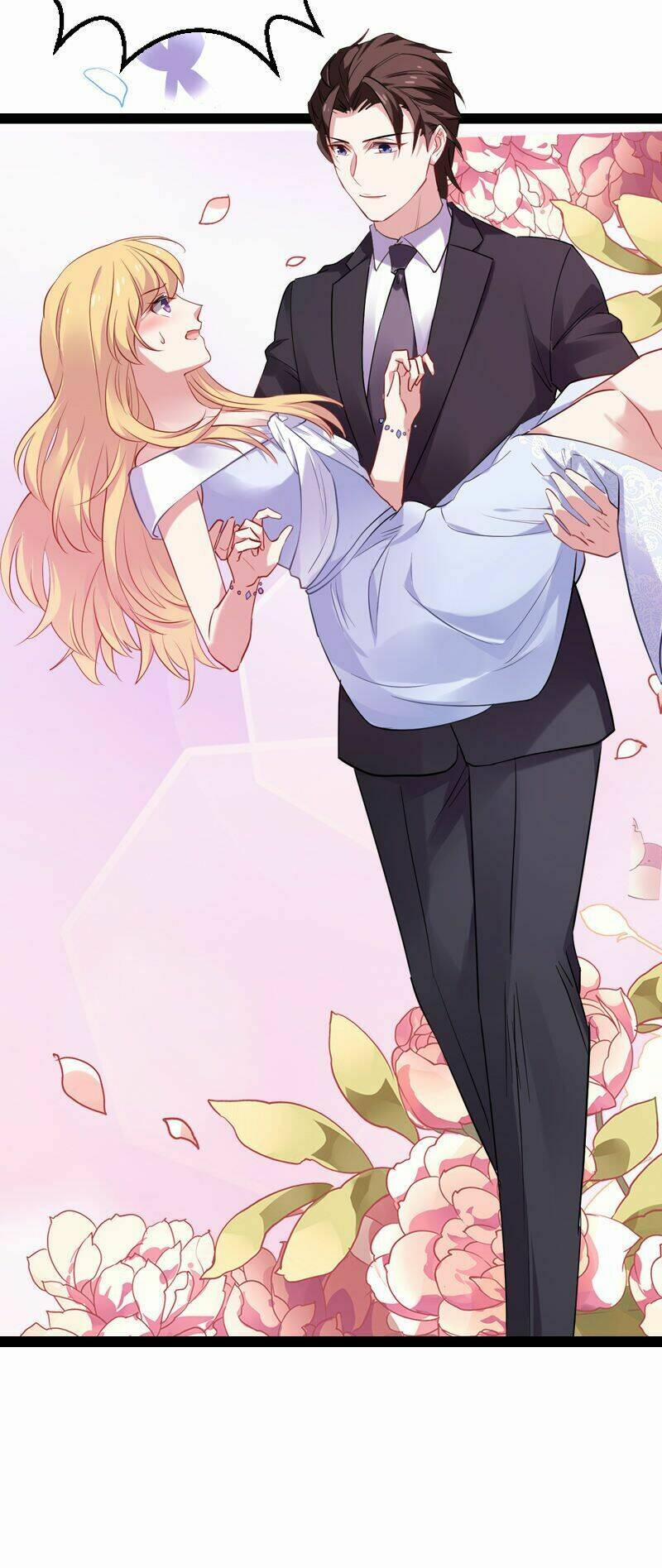 Ảnh Hậu Lão Bà Không Được Chạy 64 trang 11