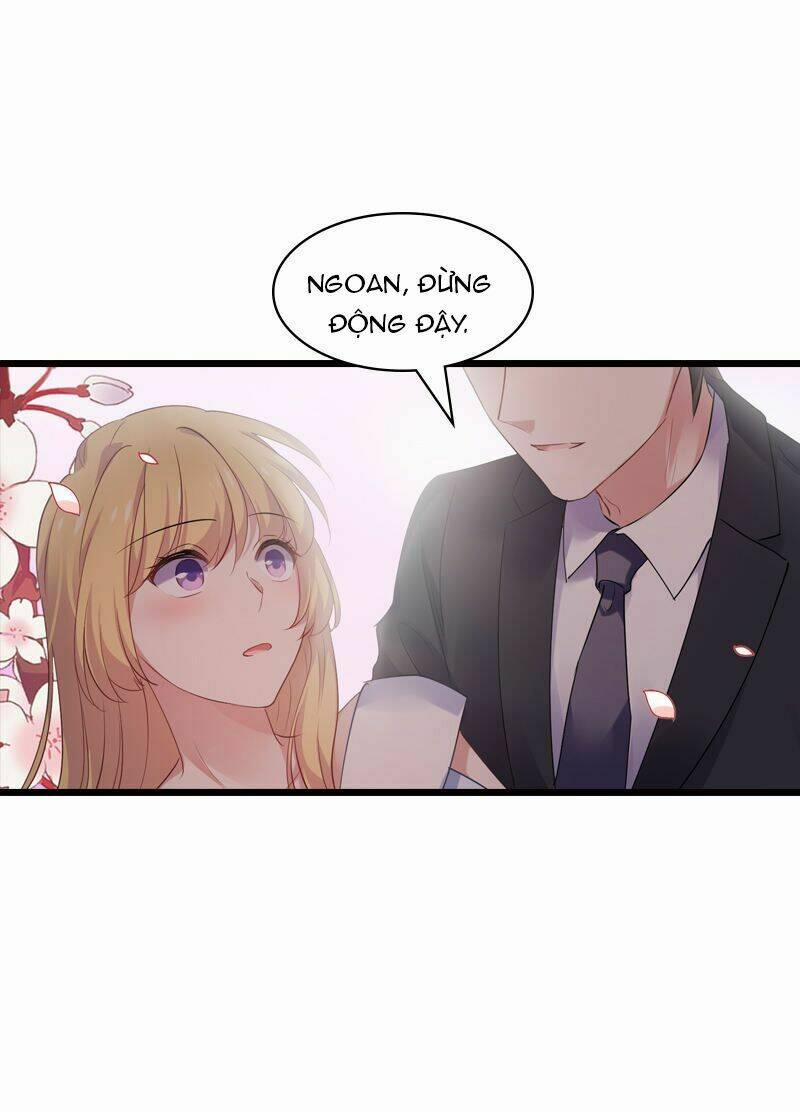 Ảnh Hậu Lão Bà Không Được Chạy 64 trang 12