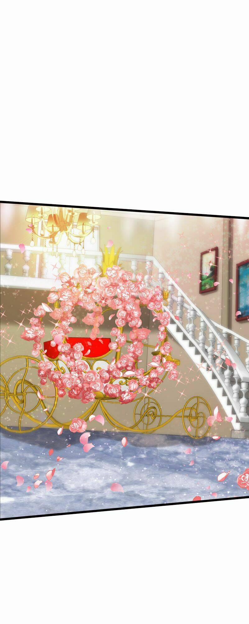 Ảnh Hậu Lão Bà Không Được Chạy 64 trang 17