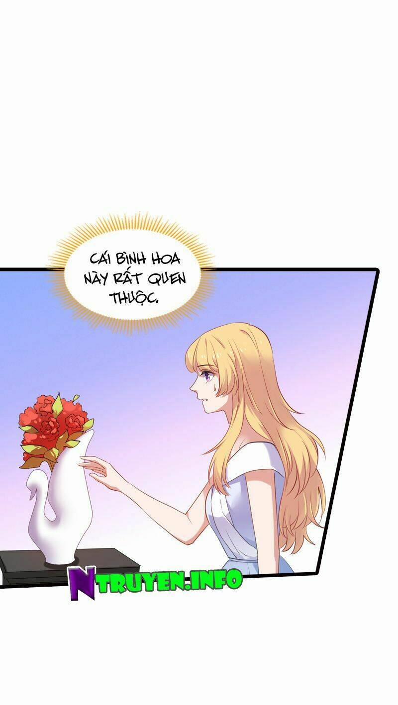 Ảnh Hậu Lão Bà Không Được Chạy 64 trang 22