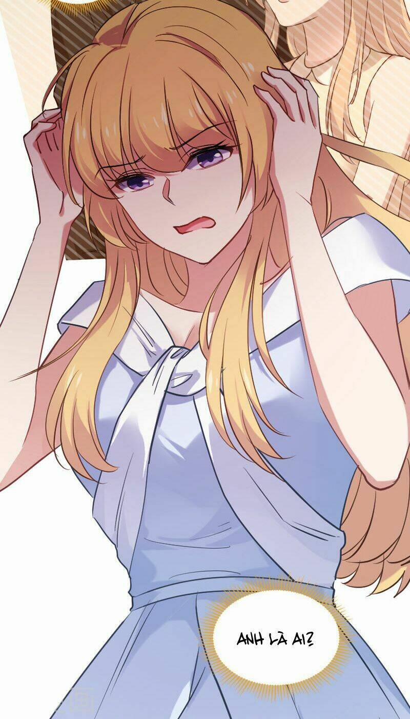 Ảnh Hậu Lão Bà Không Được Chạy 64 trang 24