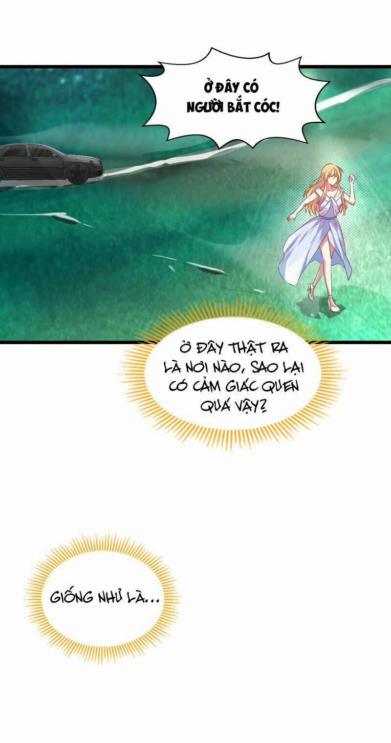 Ảnh Hậu Lão Bà Không Được Chạy 64 trang 3