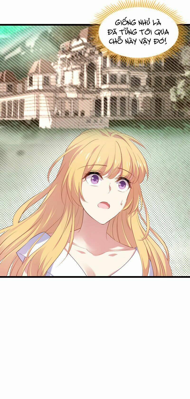 Ảnh Hậu Lão Bà Không Được Chạy 64 trang 4