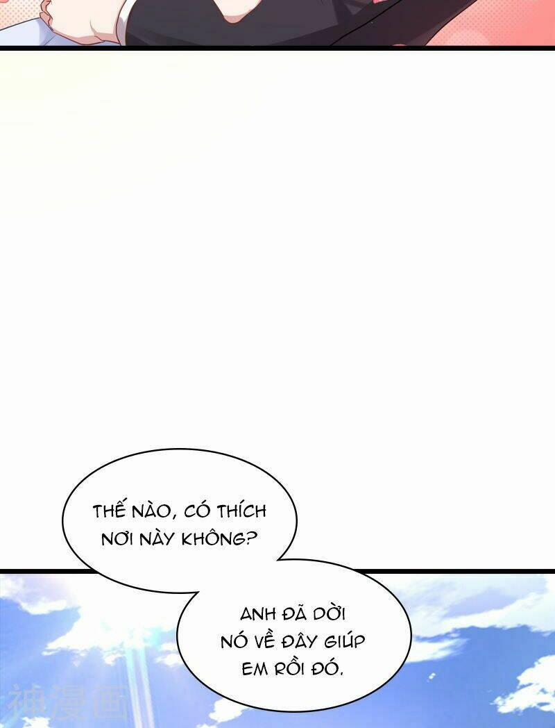 Ảnh Hậu Lão Bà Không Được Chạy 64 trang 7