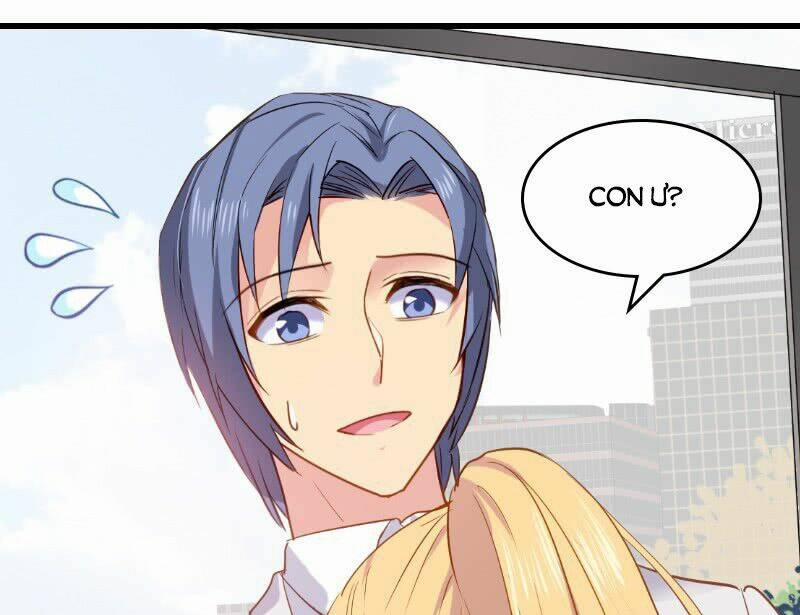 Ảnh Hậu Lão Bà Không Được Chạy 7 trang 1