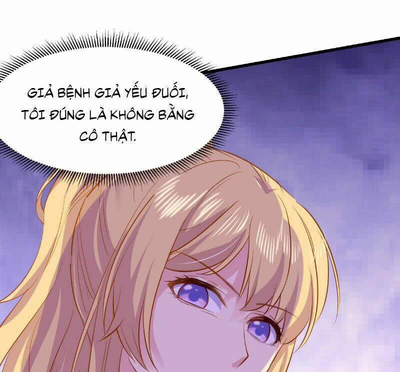 Ảnh Hậu Lão Bà Không Được Chạy 7 trang 10