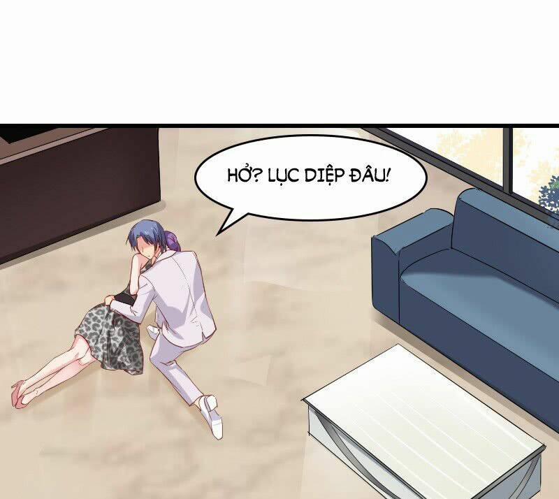 Ảnh Hậu Lão Bà Không Được Chạy 7 trang 13