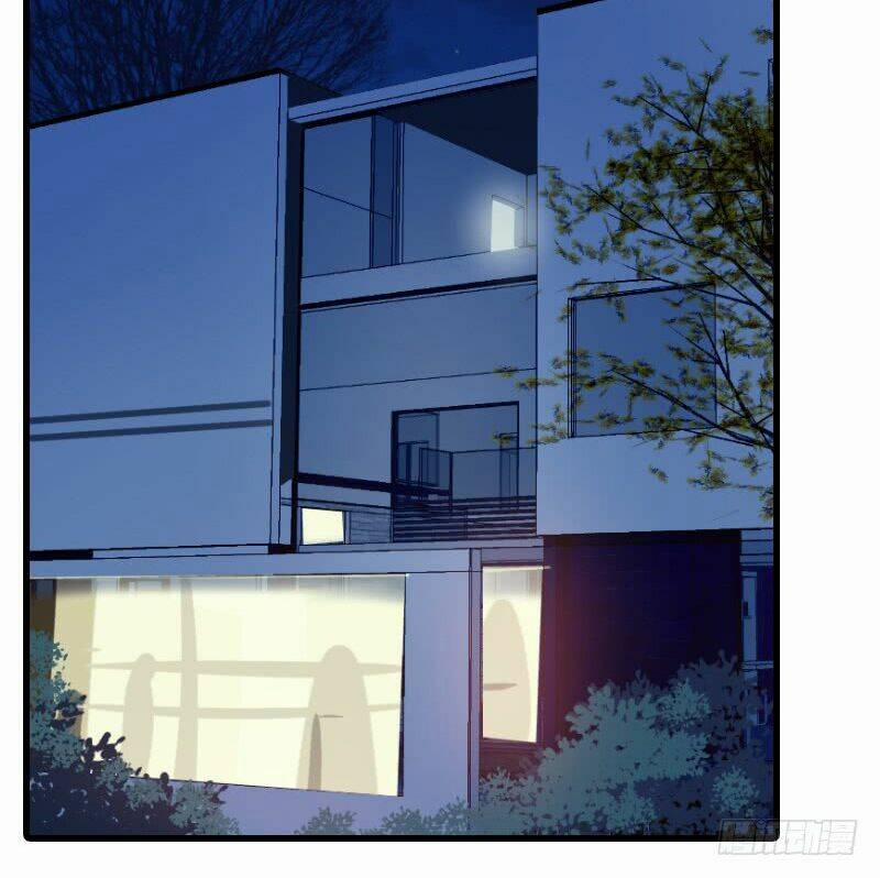 Ảnh Hậu Lão Bà Không Được Chạy 7 trang 15