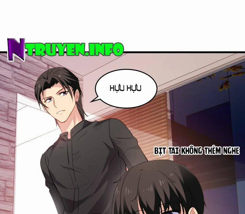 Ảnh Hậu Lão Bà Không Được Chạy 7 trang 18