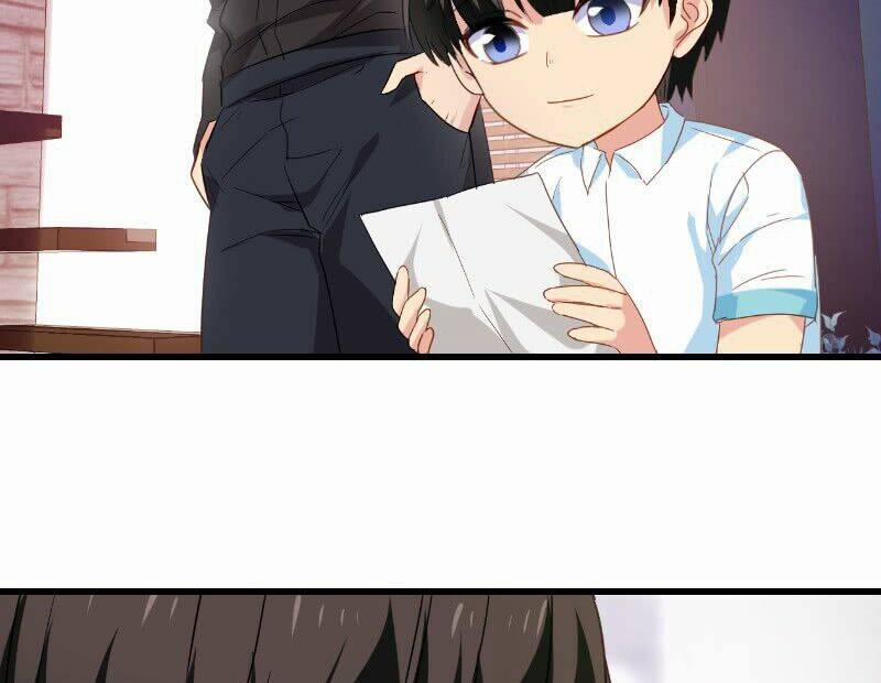 Ảnh Hậu Lão Bà Không Được Chạy 7 trang 19