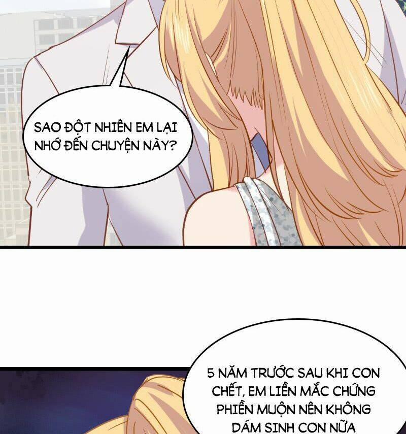 Ảnh Hậu Lão Bà Không Được Chạy 7 trang 2