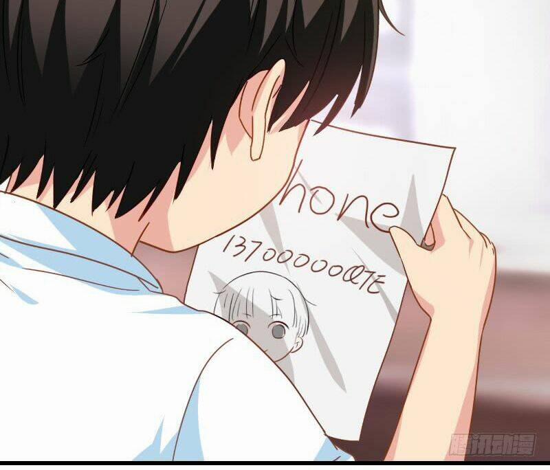 Ảnh Hậu Lão Bà Không Được Chạy 7 trang 20