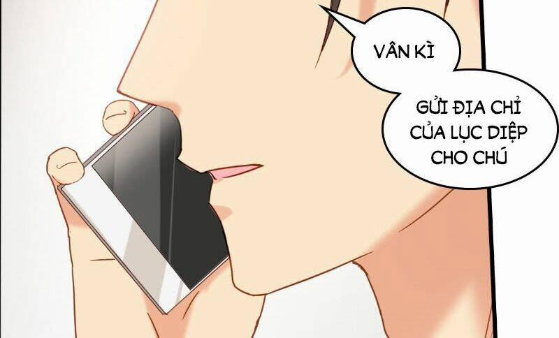 Ảnh Hậu Lão Bà Không Được Chạy 7 trang 24