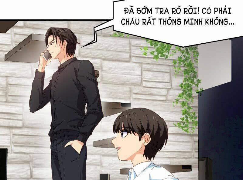 Ảnh Hậu Lão Bà Không Được Chạy 7 trang 26