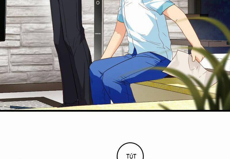 Ảnh Hậu Lão Bà Không Được Chạy 7 trang 27