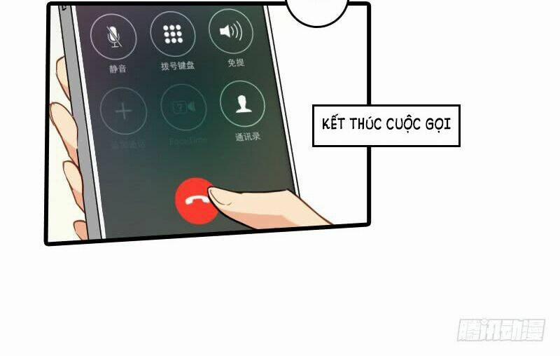 Ảnh Hậu Lão Bà Không Được Chạy 7 trang 28